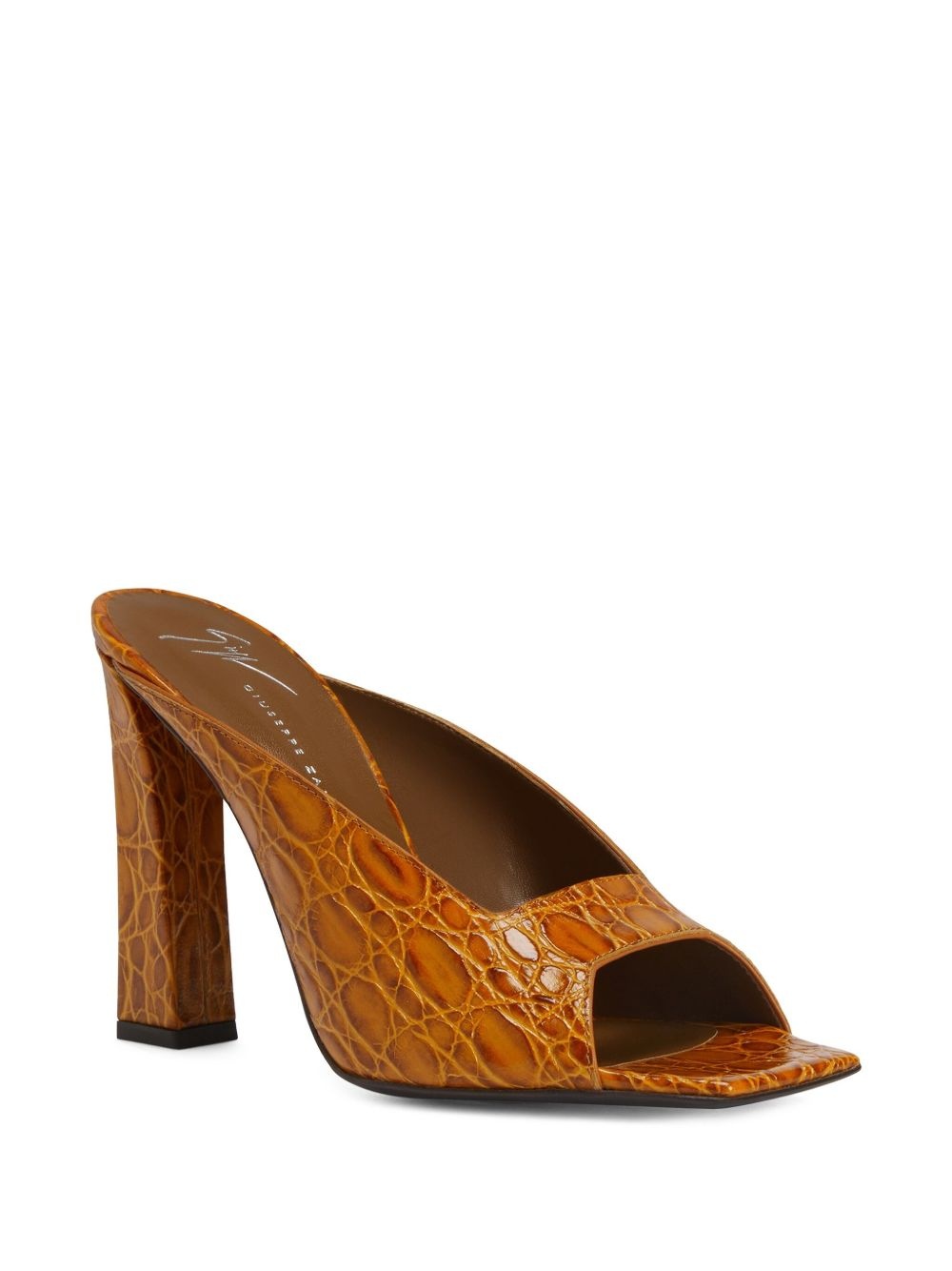 90mm Mya sandals - 2
