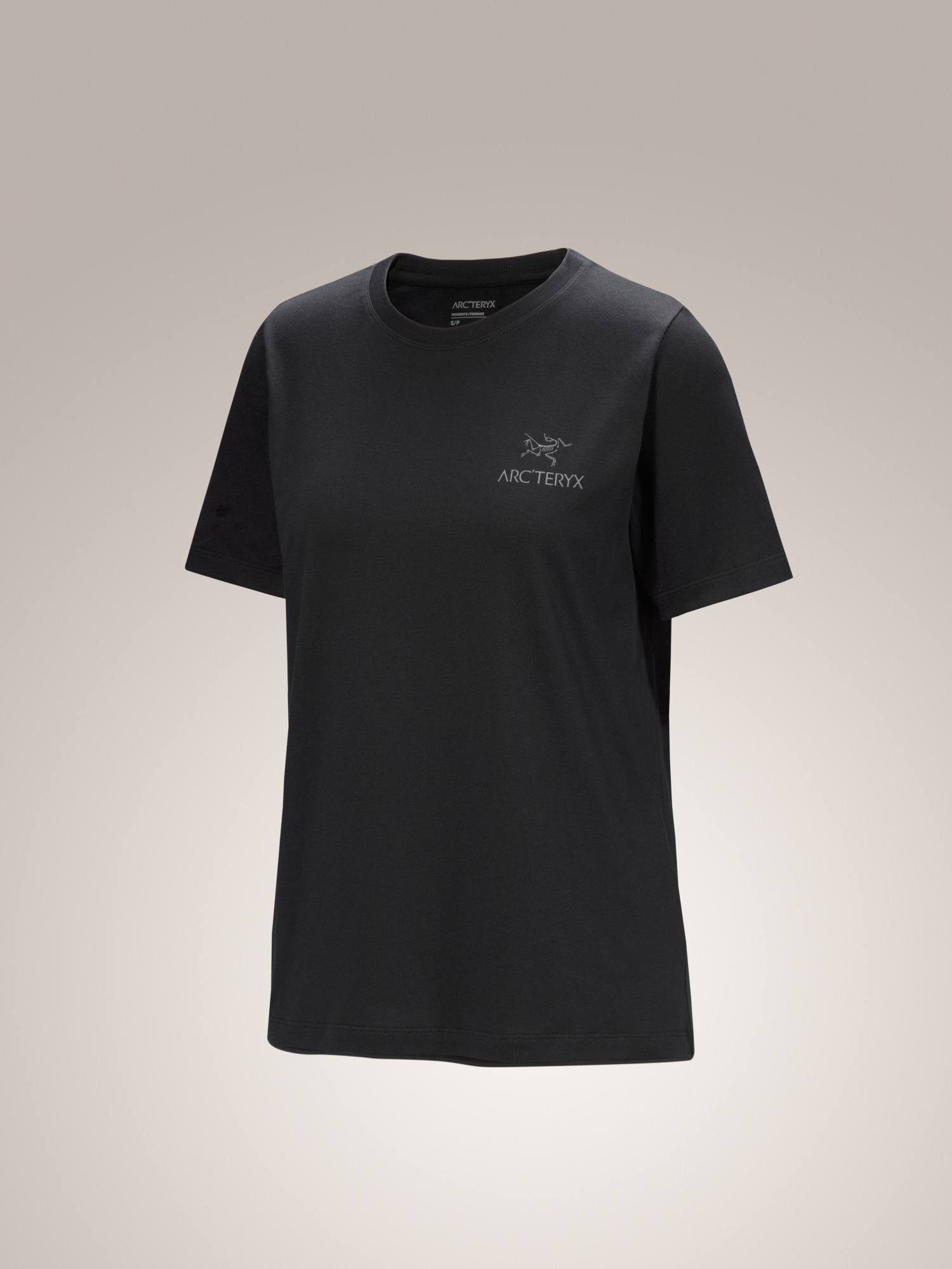 Kragg SL Cotton Emblem Crew Shirt SS - 7
