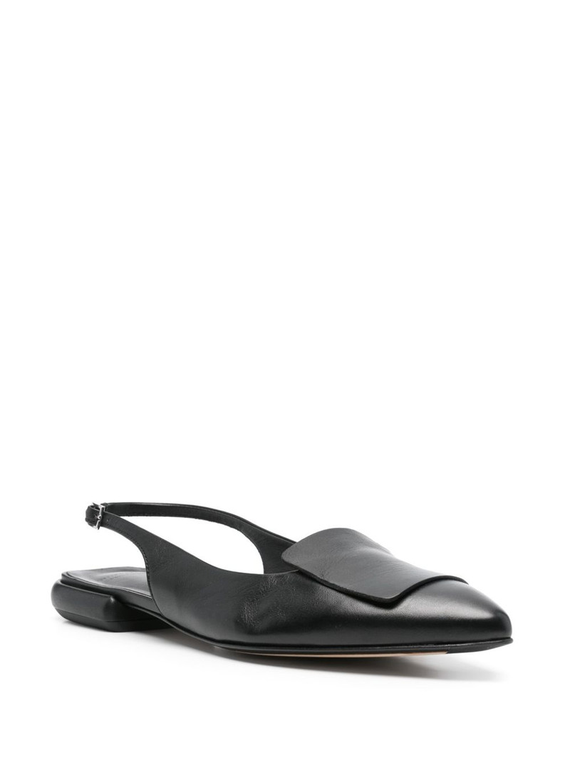 OFFICINE CREATIVE Sue ballet flats outlook