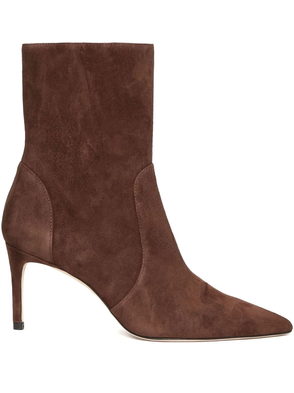 75mm pointed boots - 1