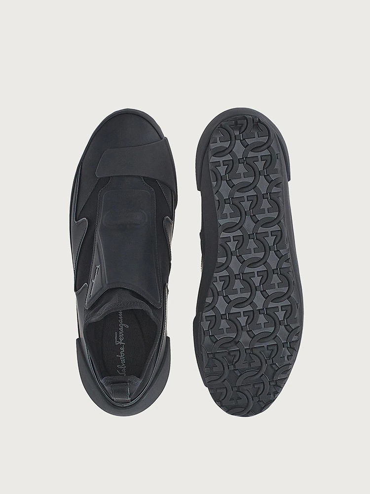 SOCK SNEAKER - 5