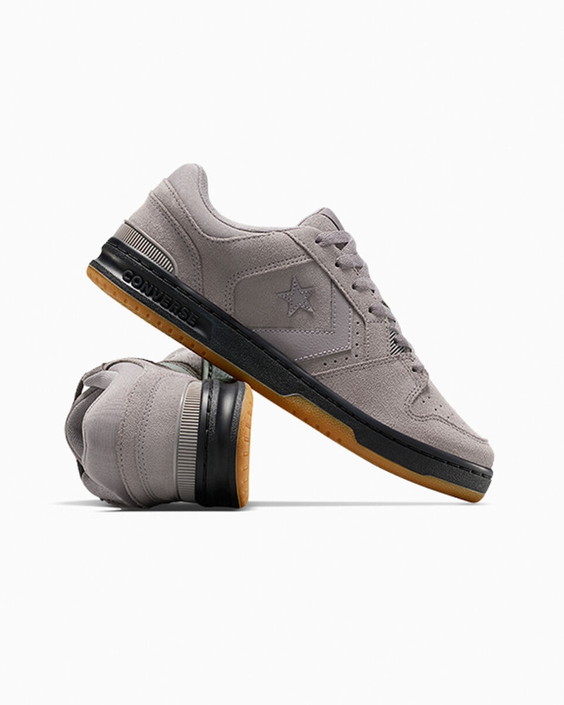 CL98 Suede 6