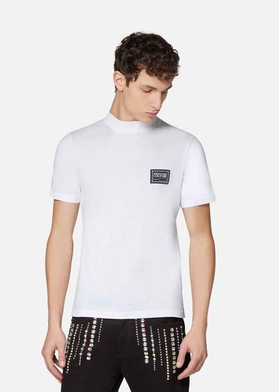 VERSACE JEANS COUTURE Logo T-Shirt outlook