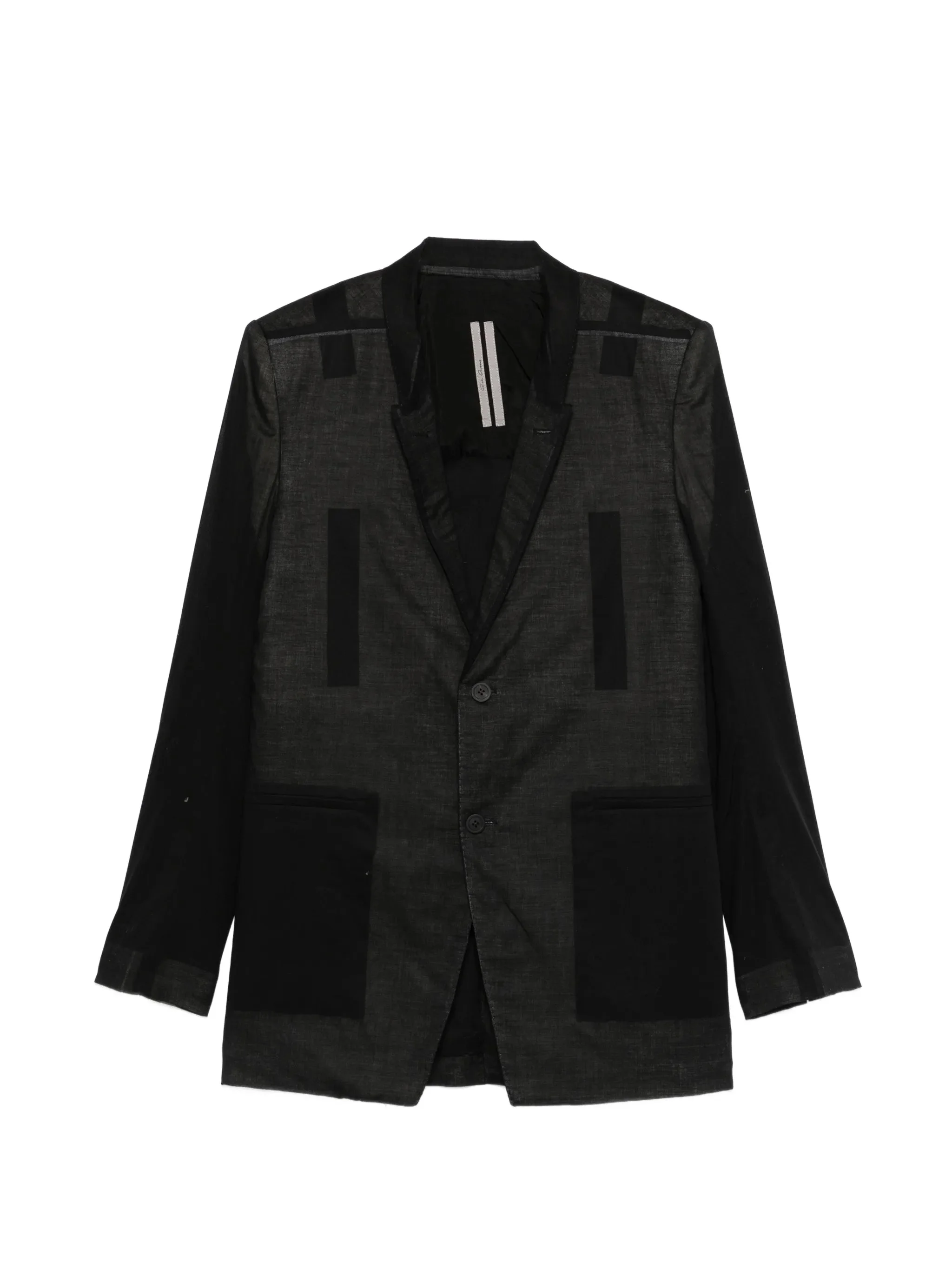 Concordian blazer - 1