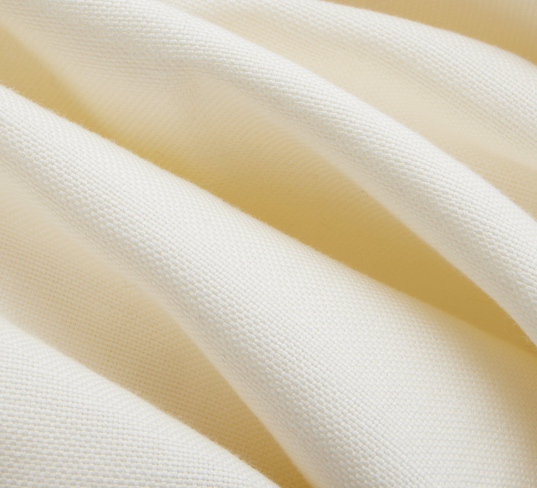 Big Oxford - Ecru Hemp - 5