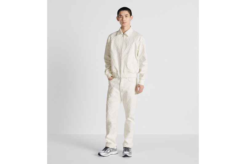 CD Diamond Regular Jeans 4