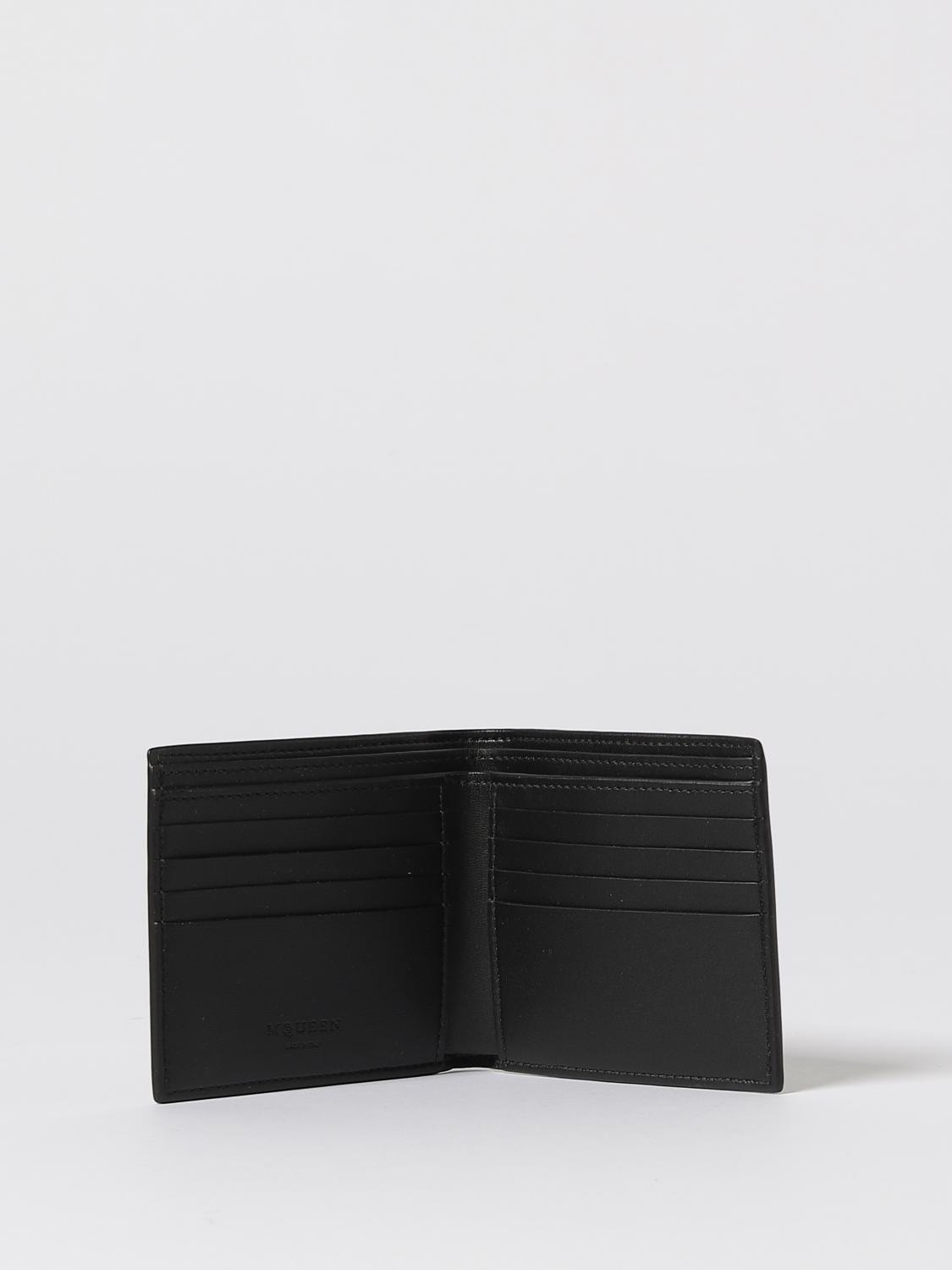 Wallet men McQueen - 2