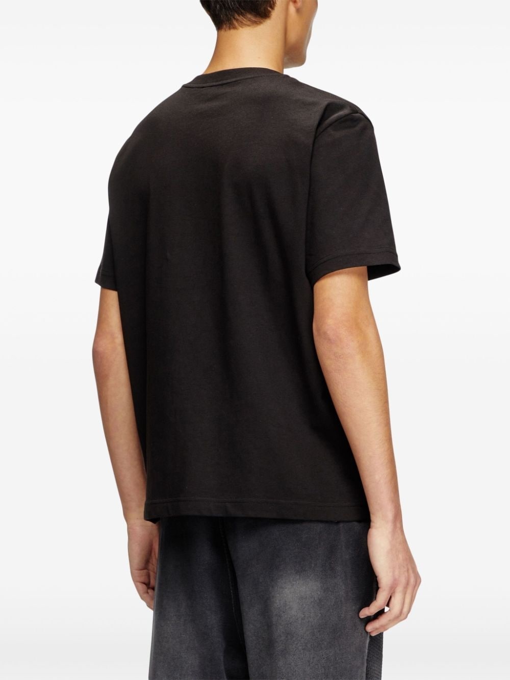 T-Adjust T-shirt - 4