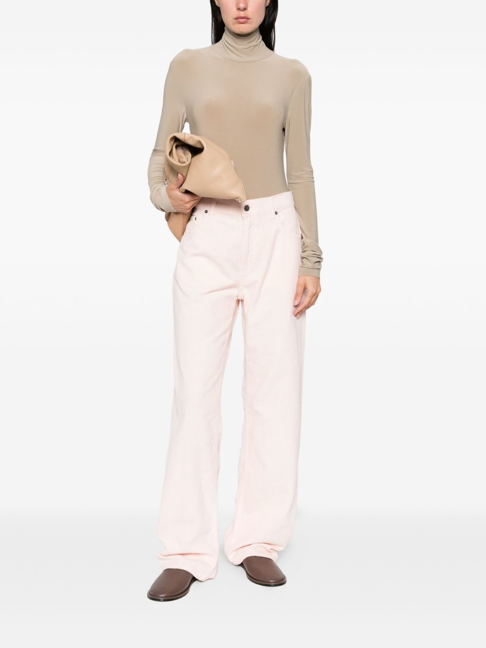 Bonnie corduroy trousers - 2