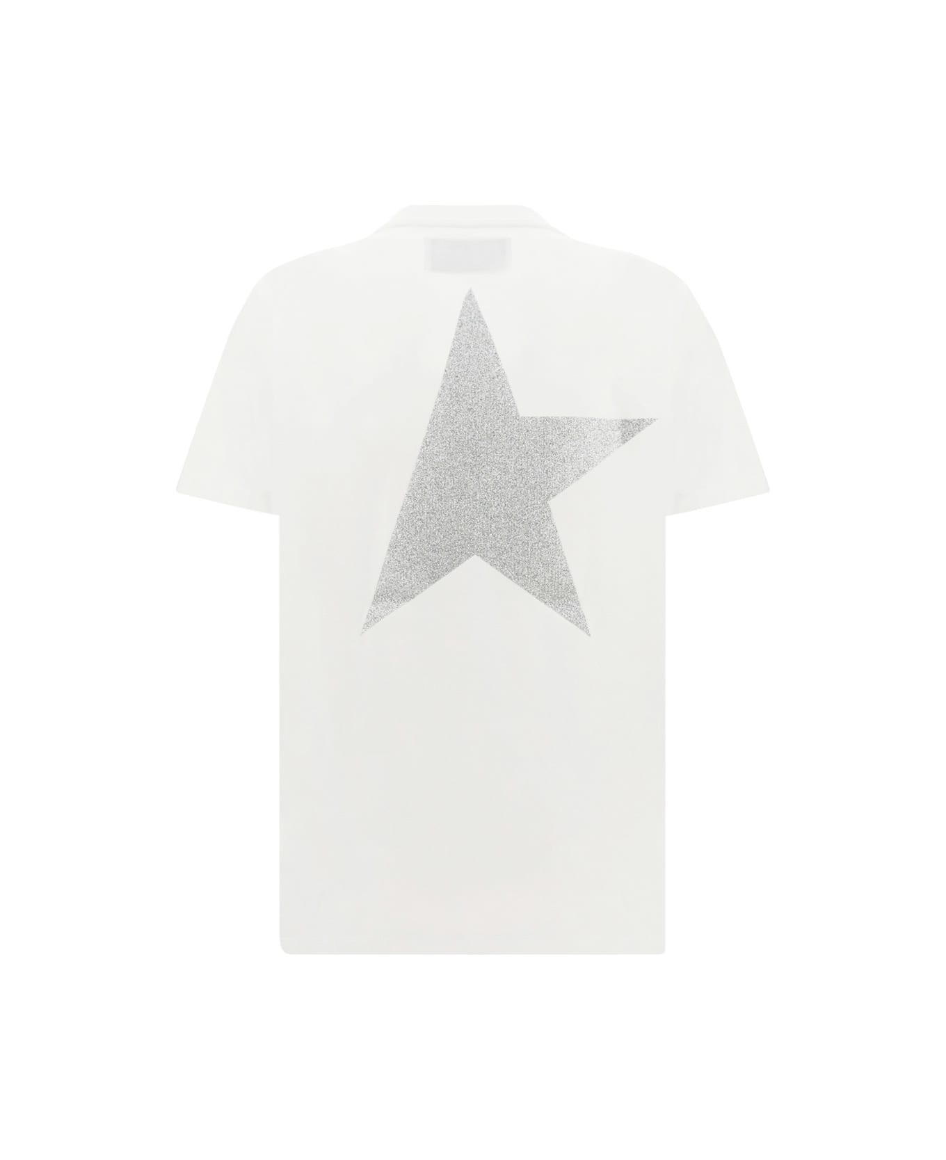 Cotton T-shirt - 2