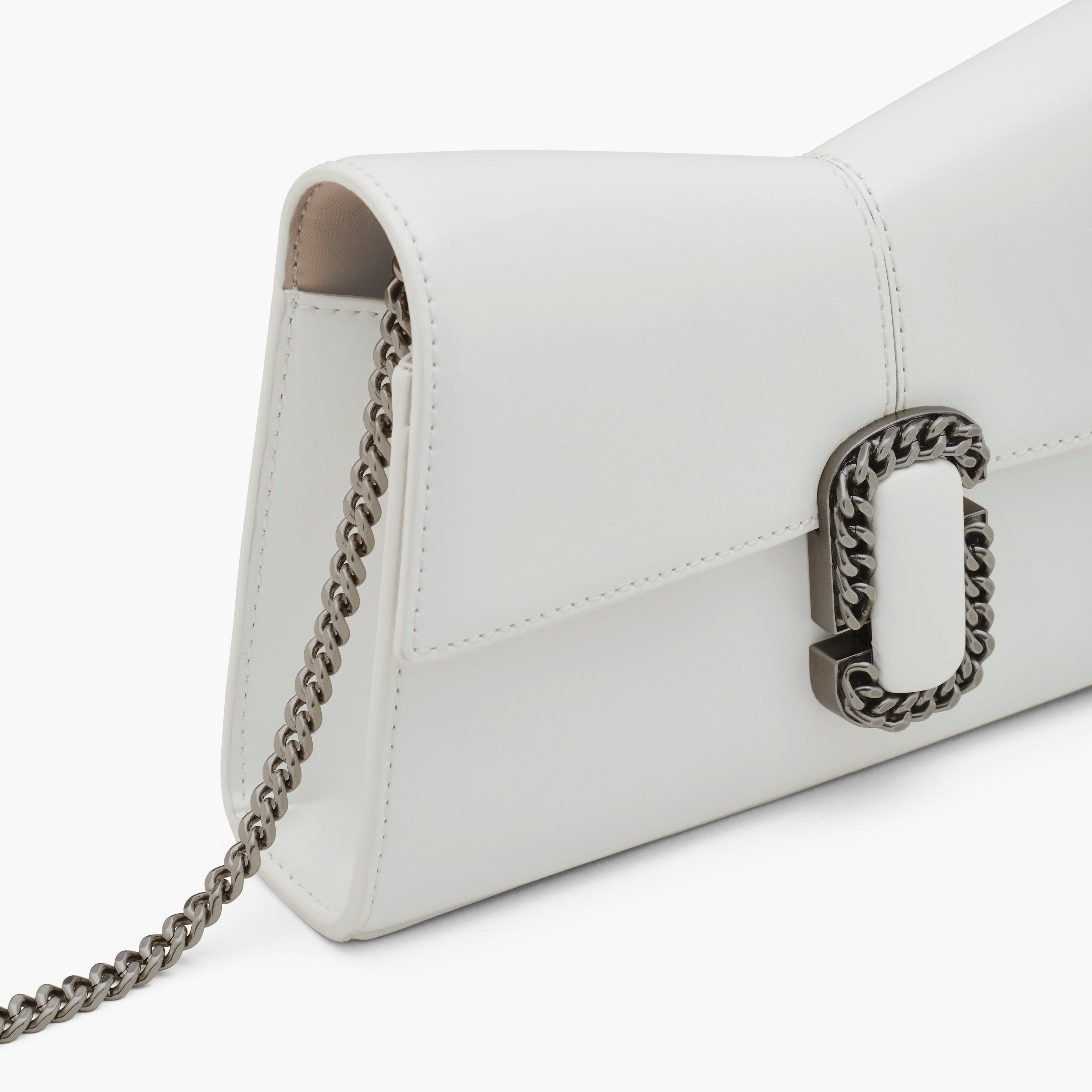 THE ST. MARC CHAIN WALLET - 7