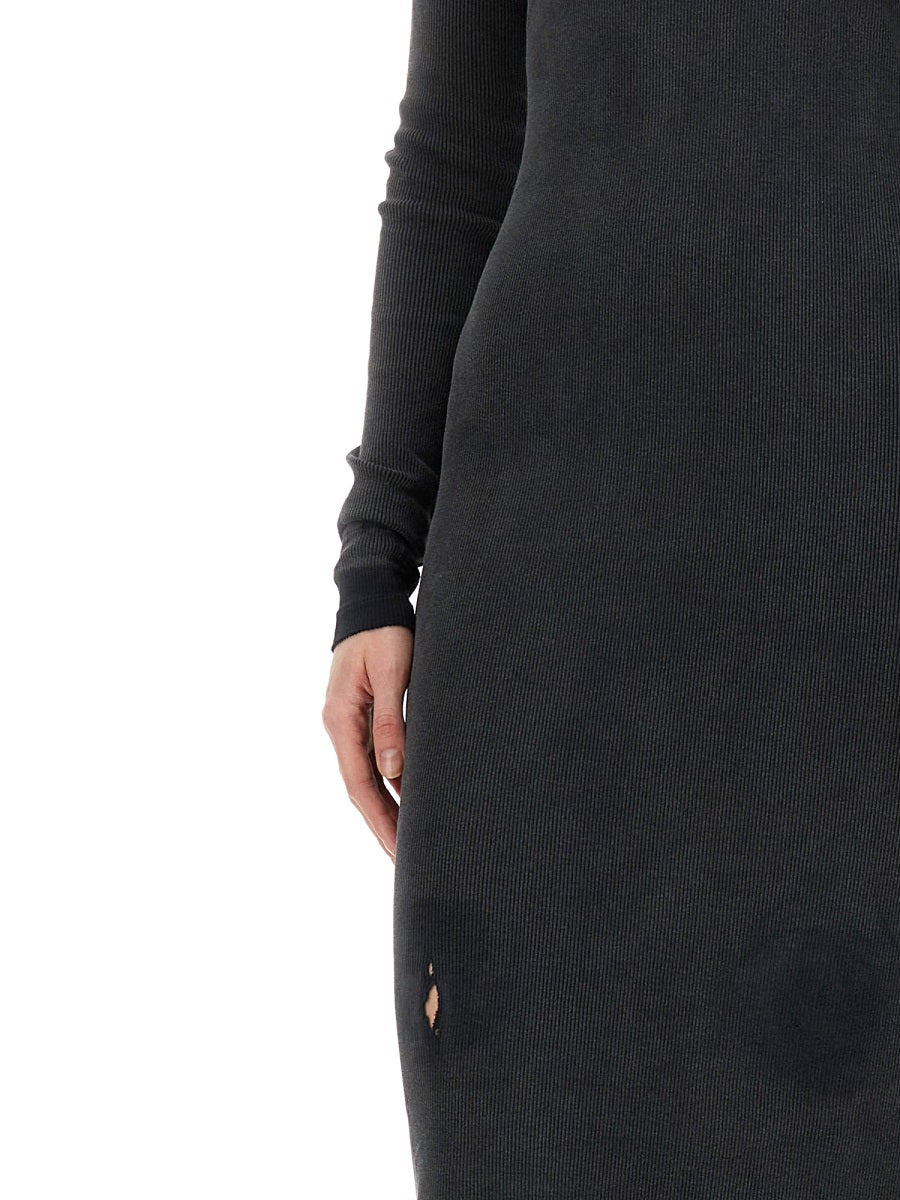 Balenciaga Women Long Dress - 3