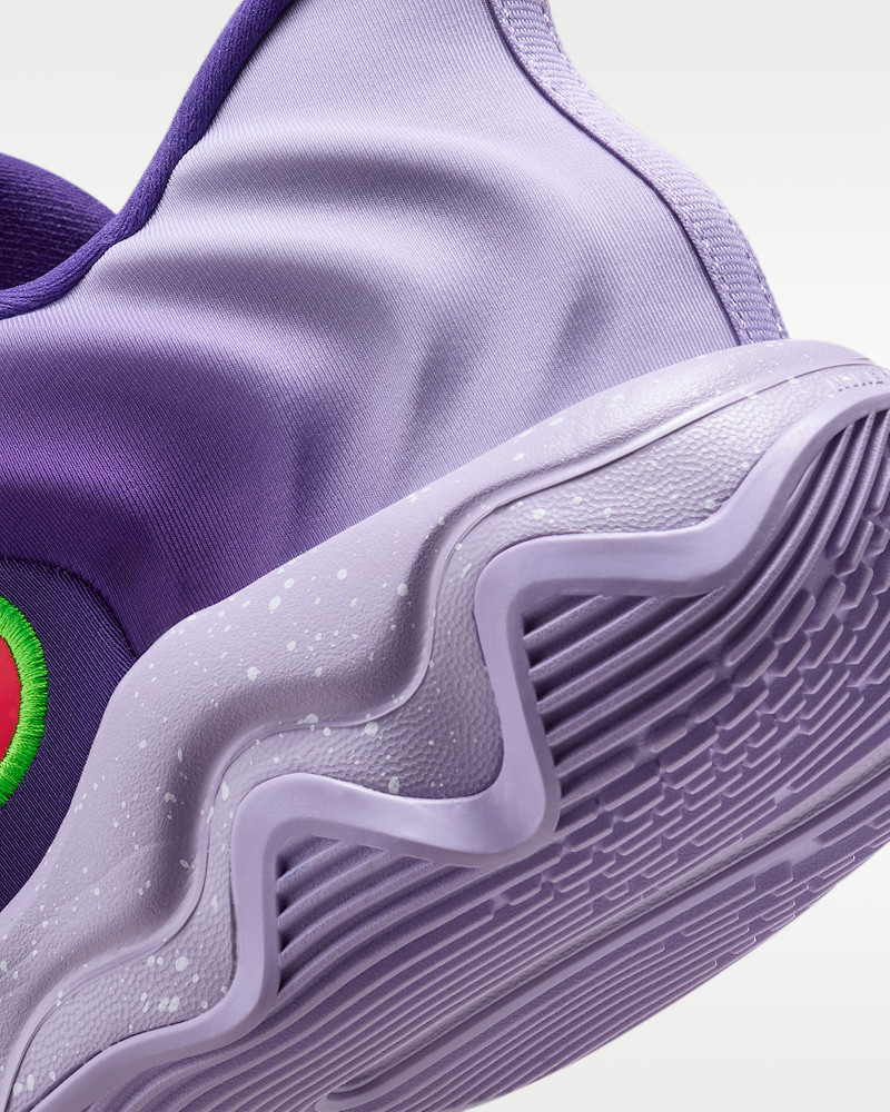 Giannis Immortality 4 Basketball Shoes 8