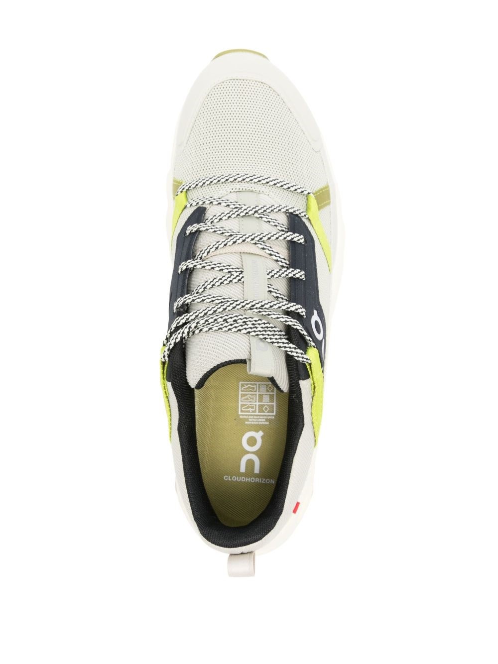 Cloud Horizon Sneakers - 4