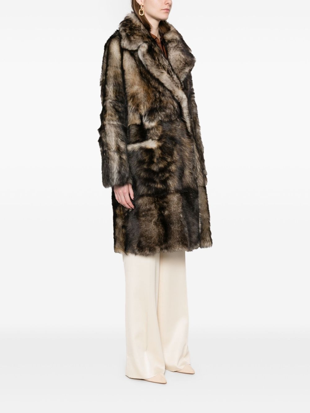 Evita coat - 3