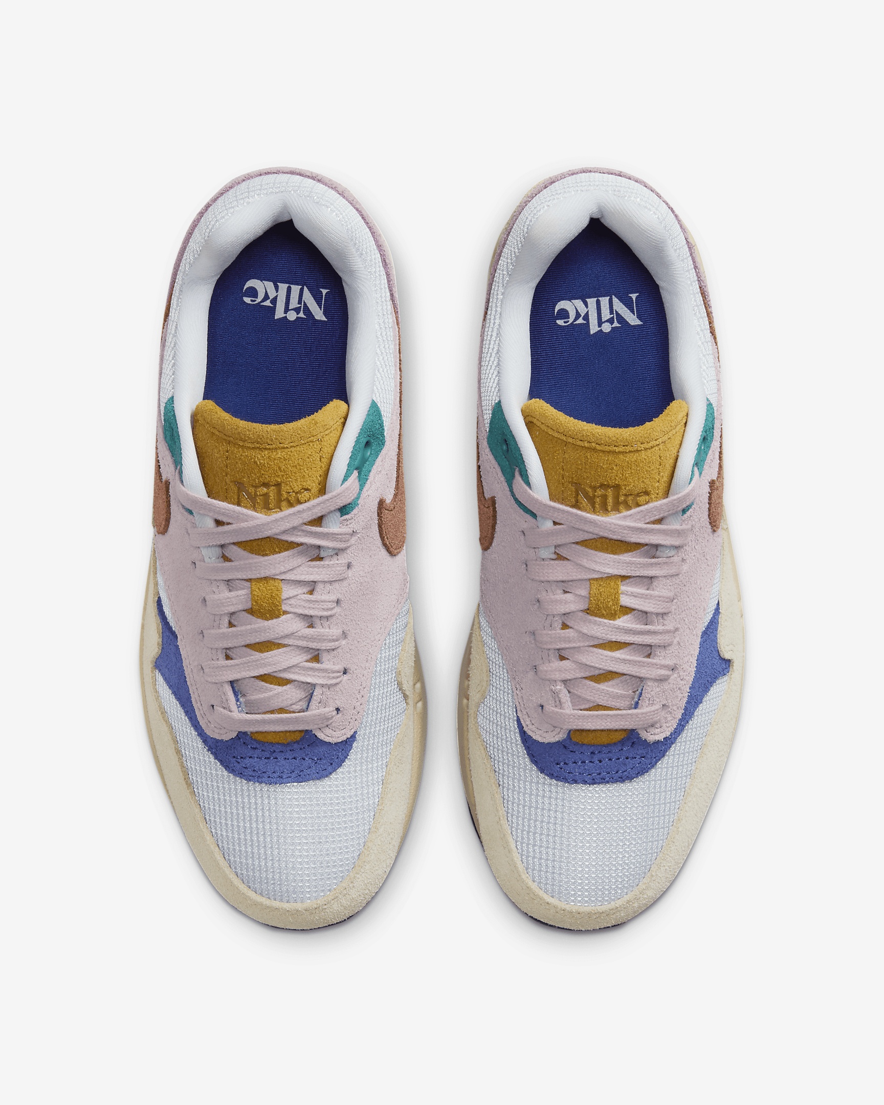 Nike Air Max 1 '87 Premium Women's Shoes - 4