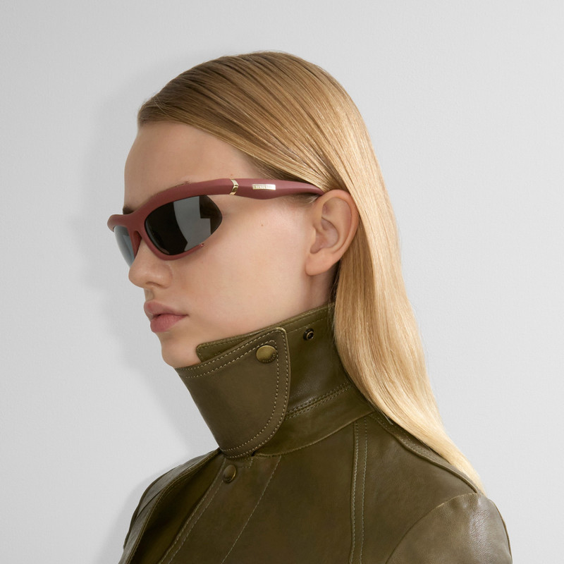 Burberry Active Sport Sunglasses outlook