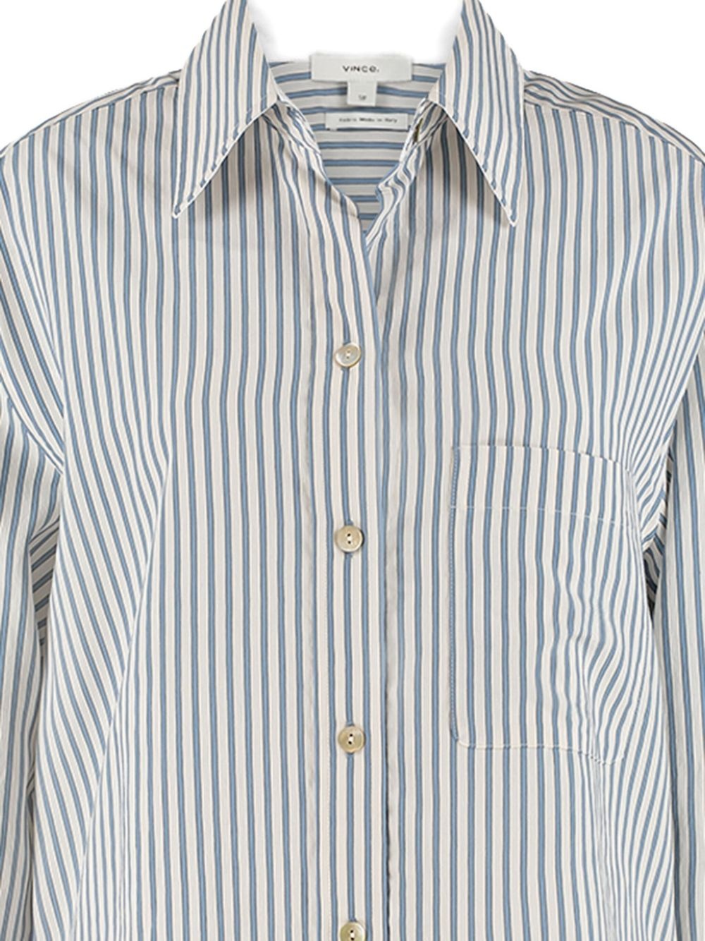 striped shirt - 3