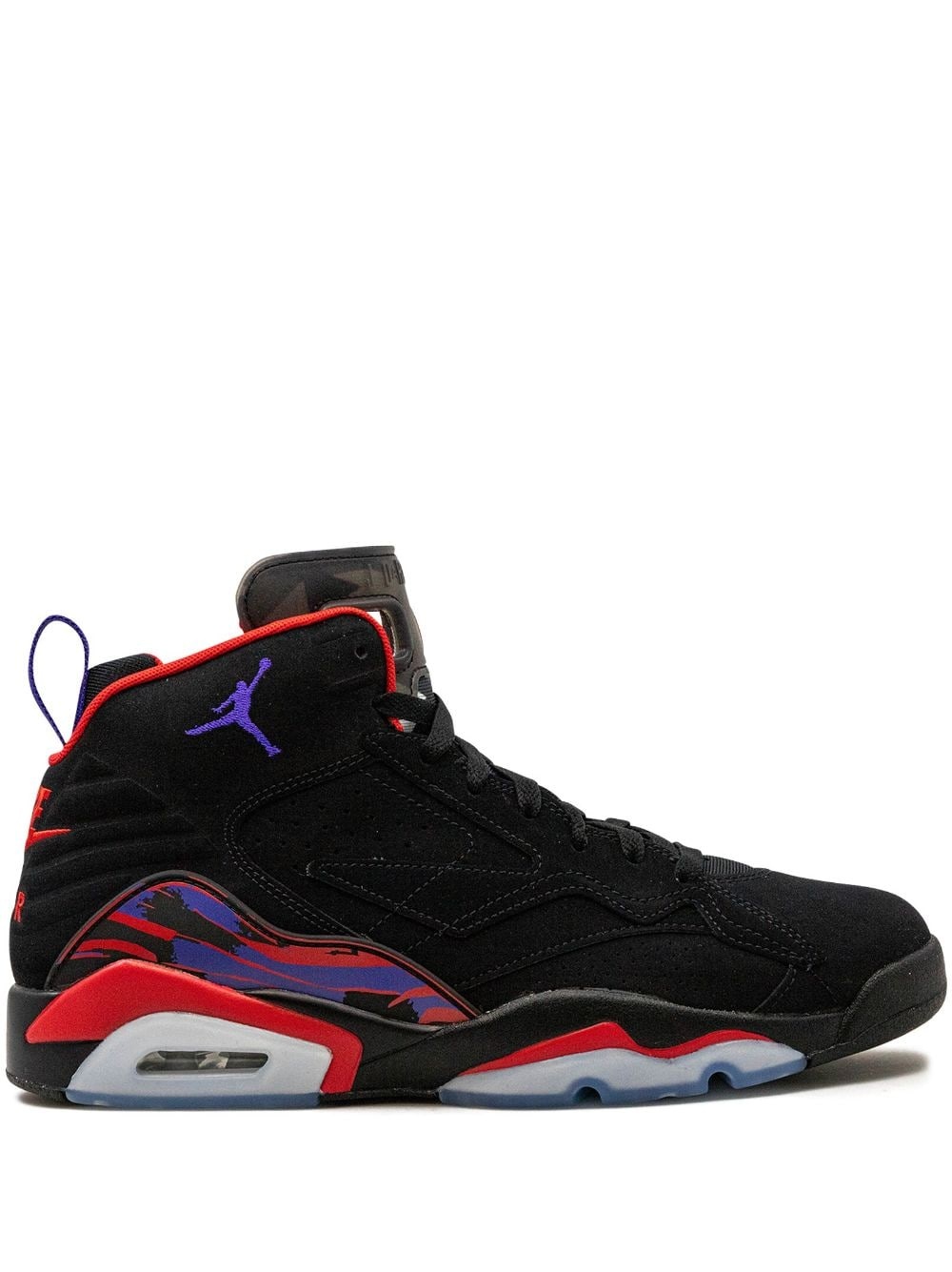 Air Jordan MVP 678 "Raptors" sneakers - 1