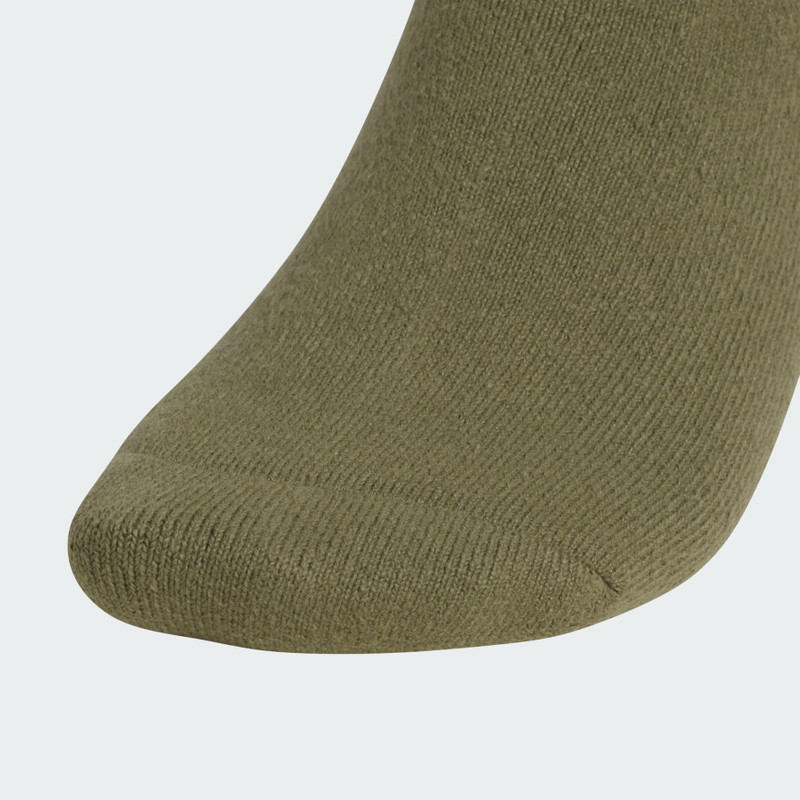 adidas Men's Cushioned Comfort 3-Pack Crew Socks outlook