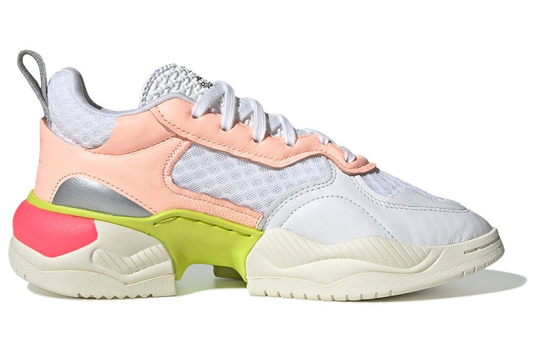 (WMNS)adidas Supercourt RX 'Colud White' FV3675 - 2