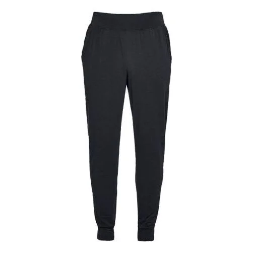 Under Armour Recover Pants 'Black' 1329519-001 - 1