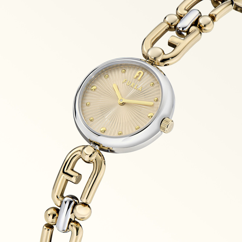 Furla Mianuvola Round 3