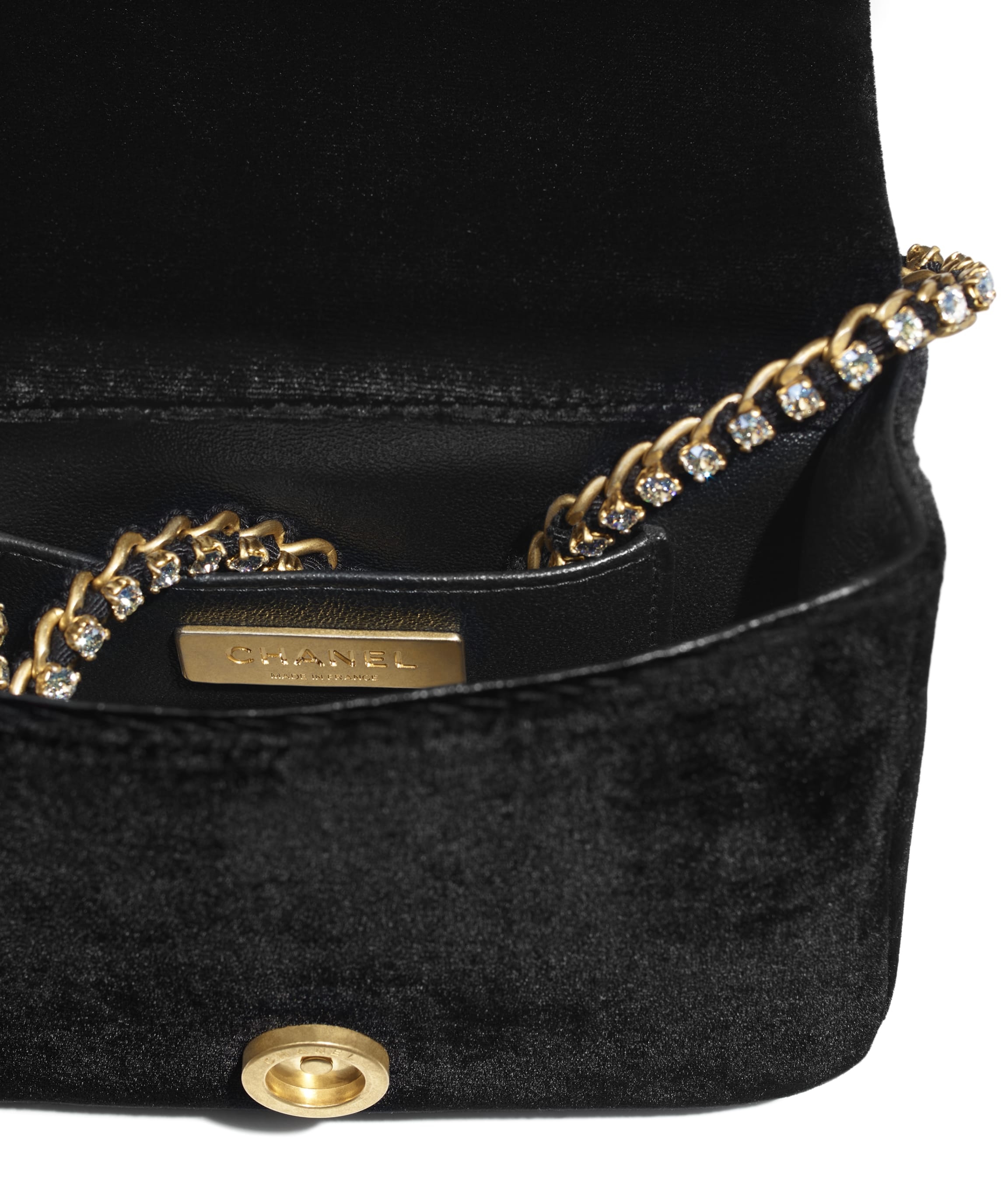 Mini Flap Bag 2