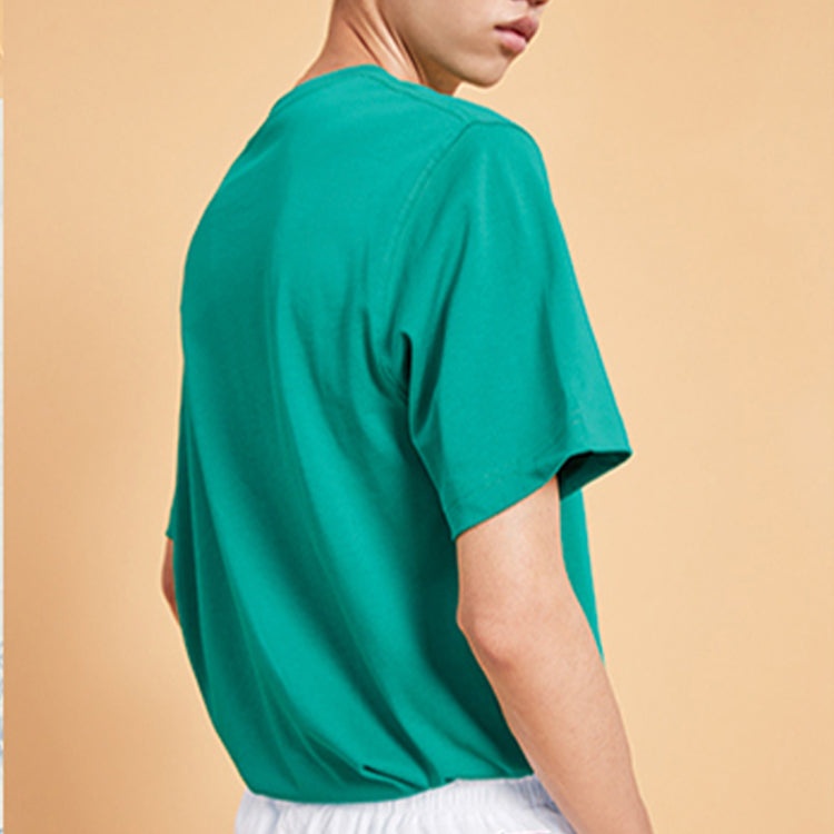 Li-Ning SS20 Series Short Sleeve 'Green' AHSQ271-4 - 4