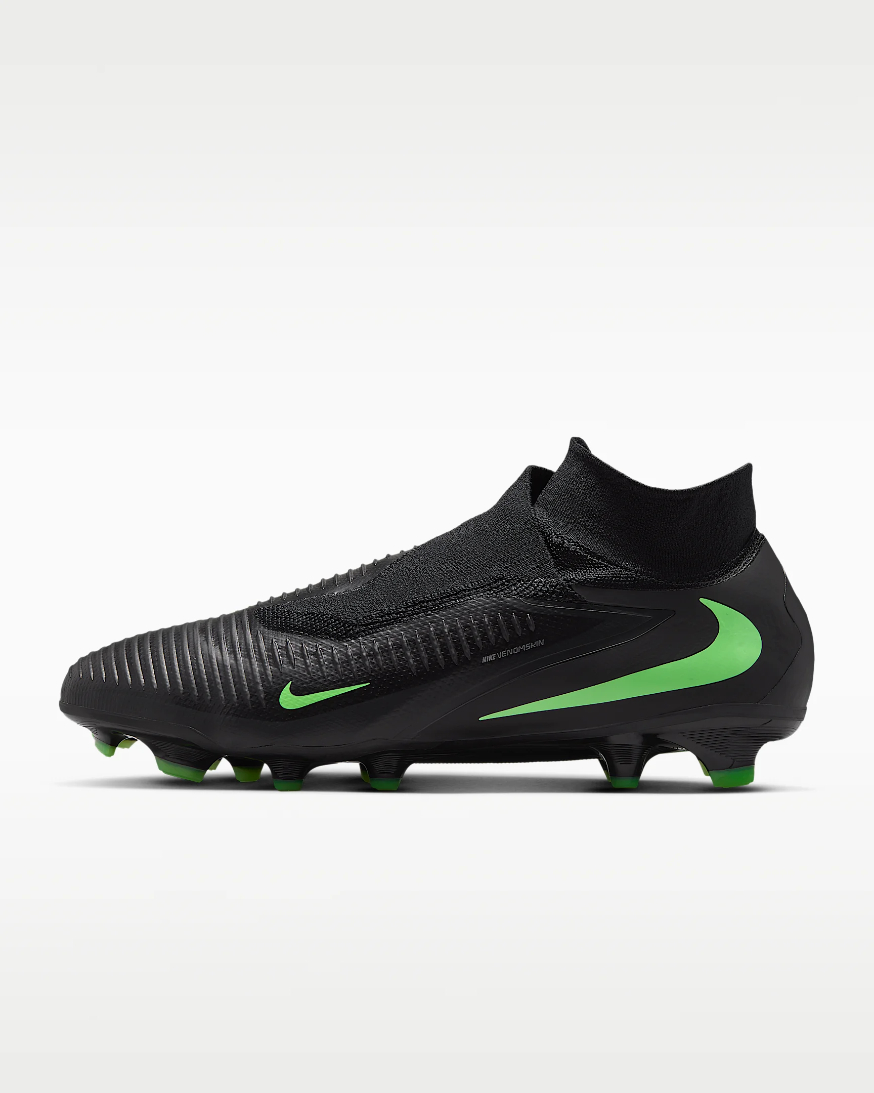 Nike Phantom 6 High Pro Firm-Ground Soccer Cleats - 1