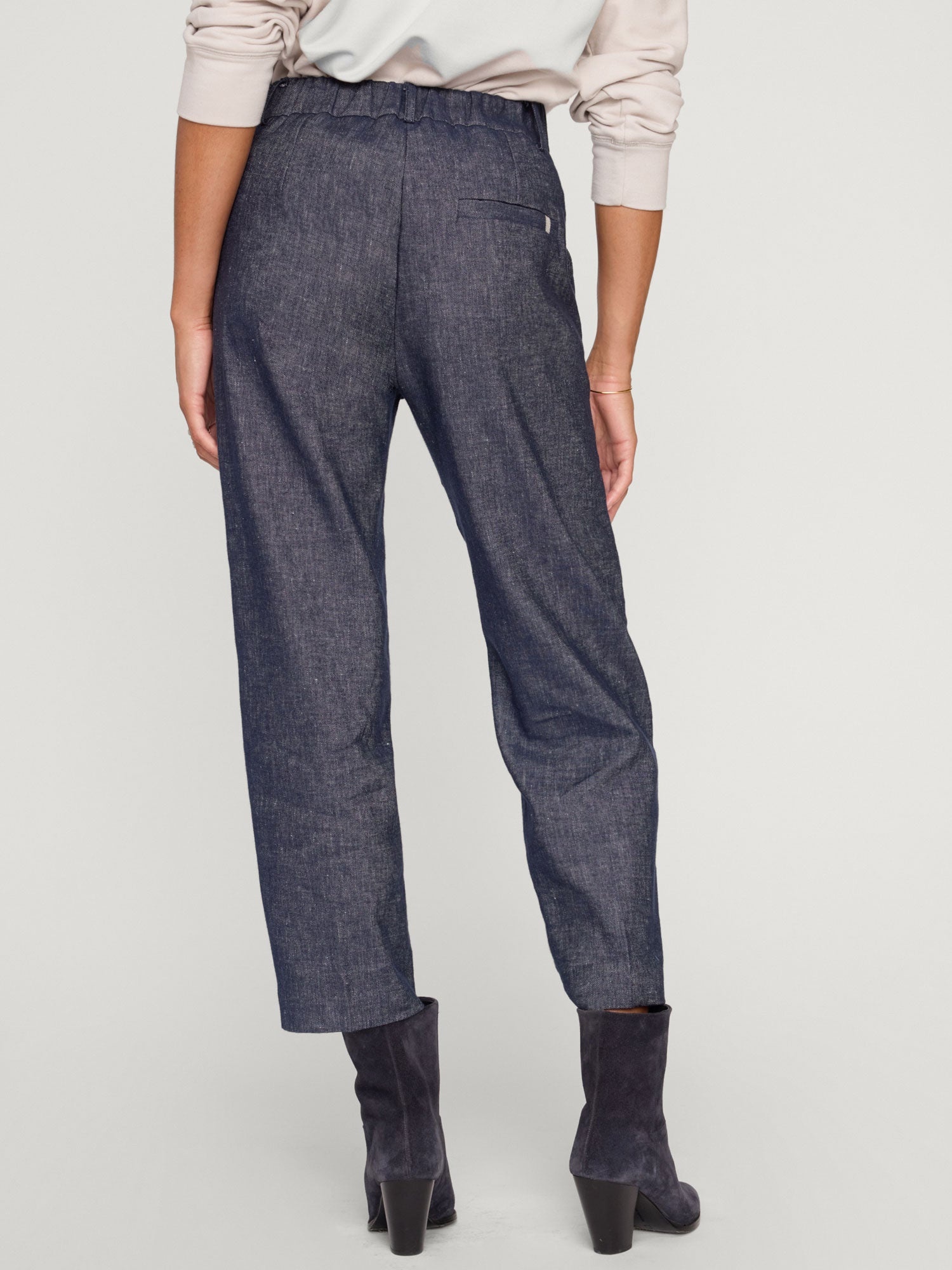 The Talia Pant - 4