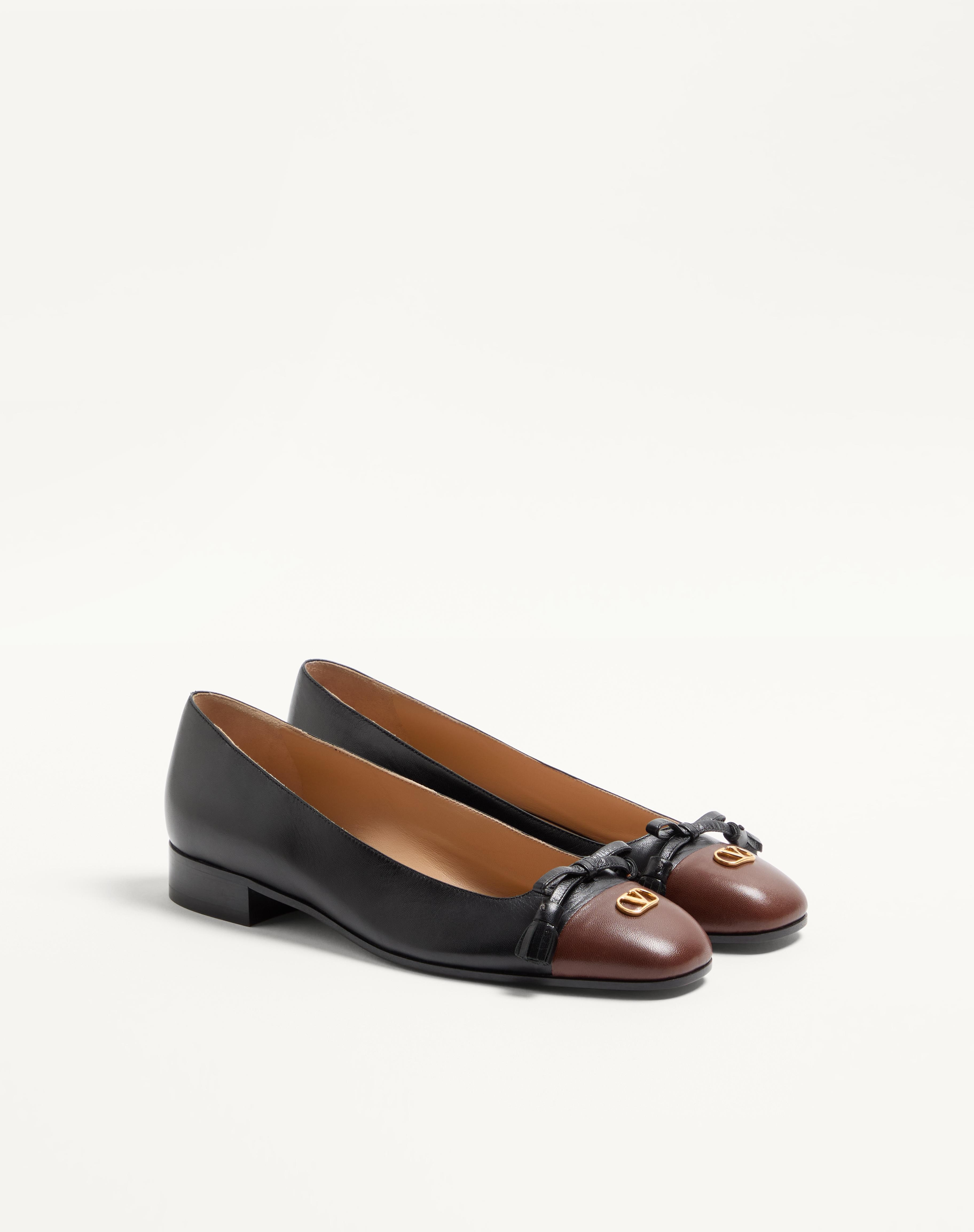 VALET DU ROI KIDSKIN BALLERINA 25MM - 3