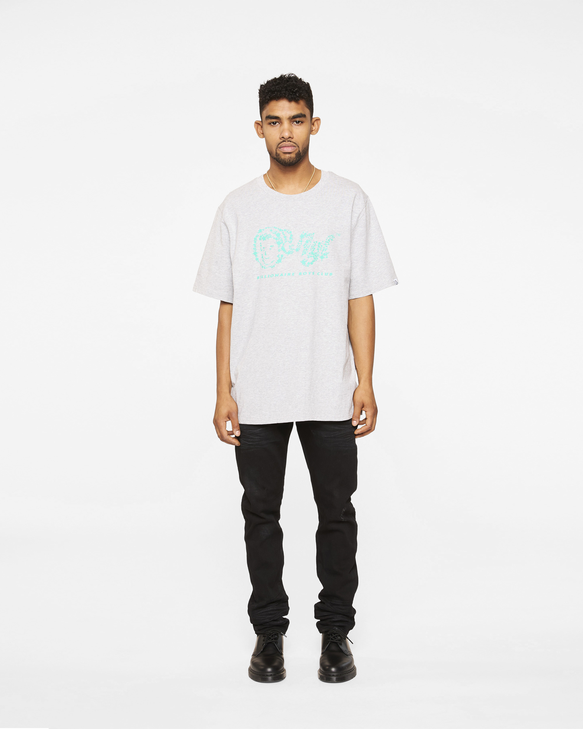 STARFIELD NYC ASTRO TEE - 3