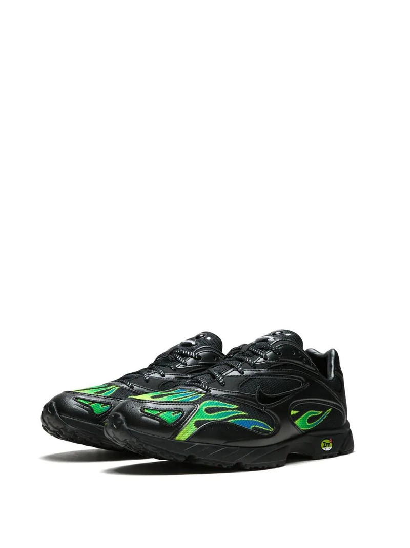 Nike Nike Zoom Streak Spectrum Plus 최고 검정 outlook