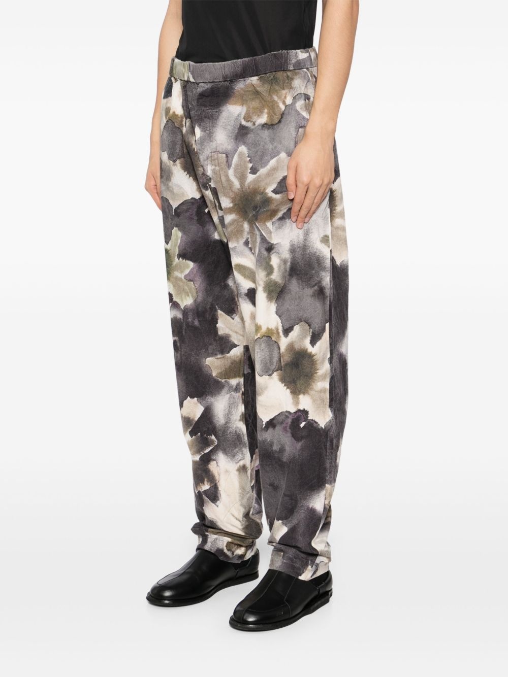 Jog Ah trousers - 3