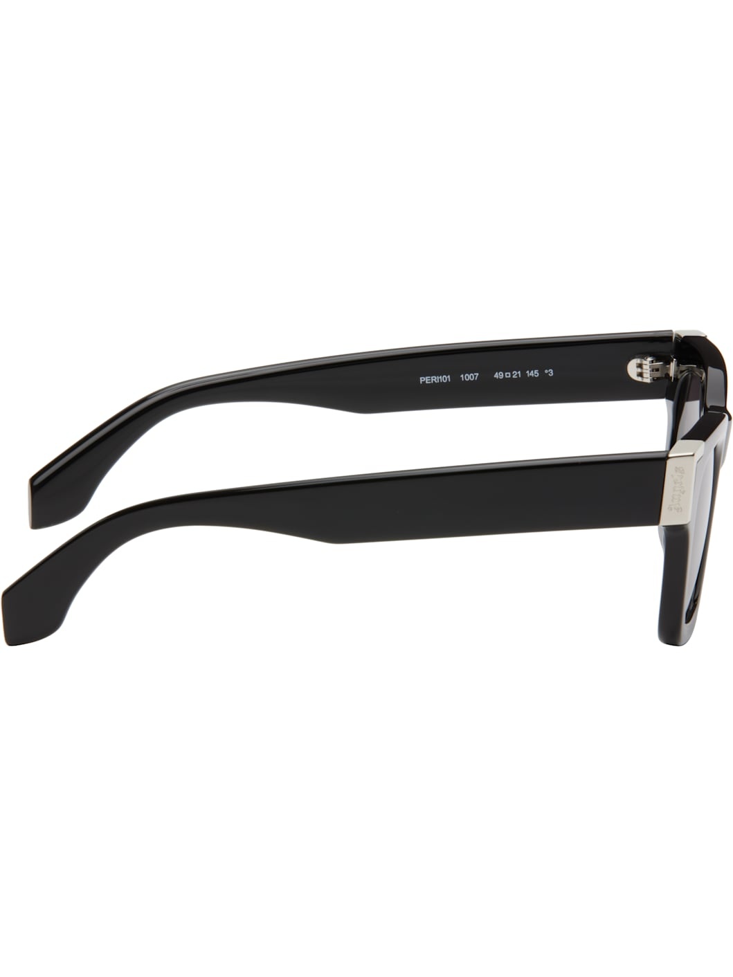 Black Westport Sunglasses - 2