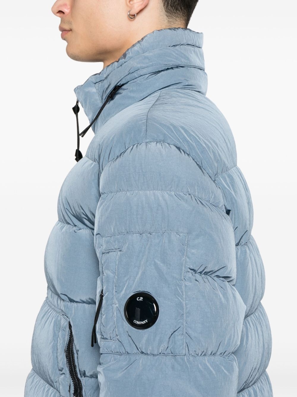 Chrome-R jacket - 5