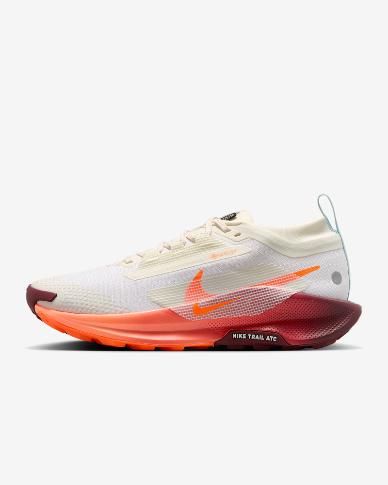 Nike Pegasus Trail 5 GORE-TEX Women's Waterproof Trail Running Shoes - 1