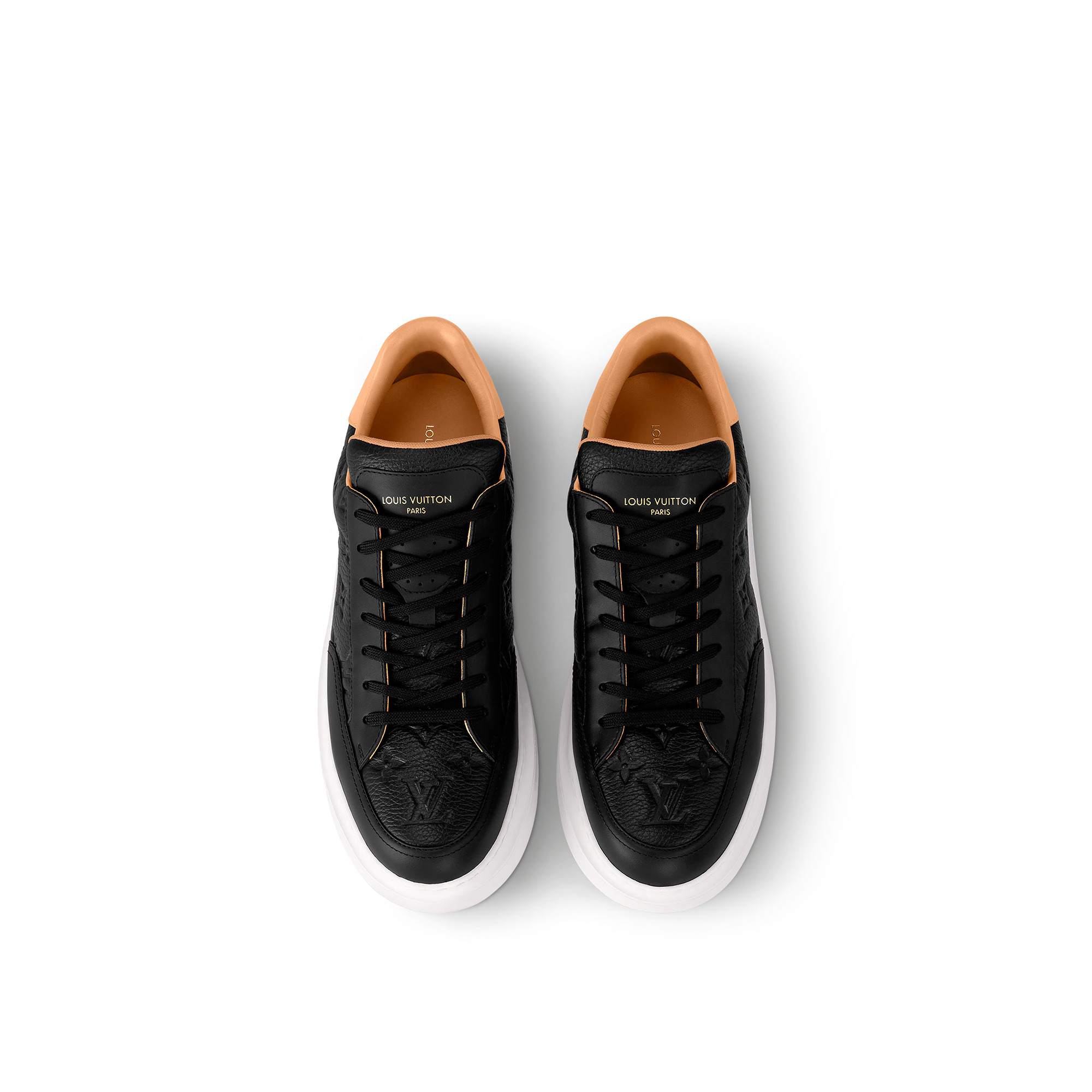 Beverly Hills Sneaker - 3