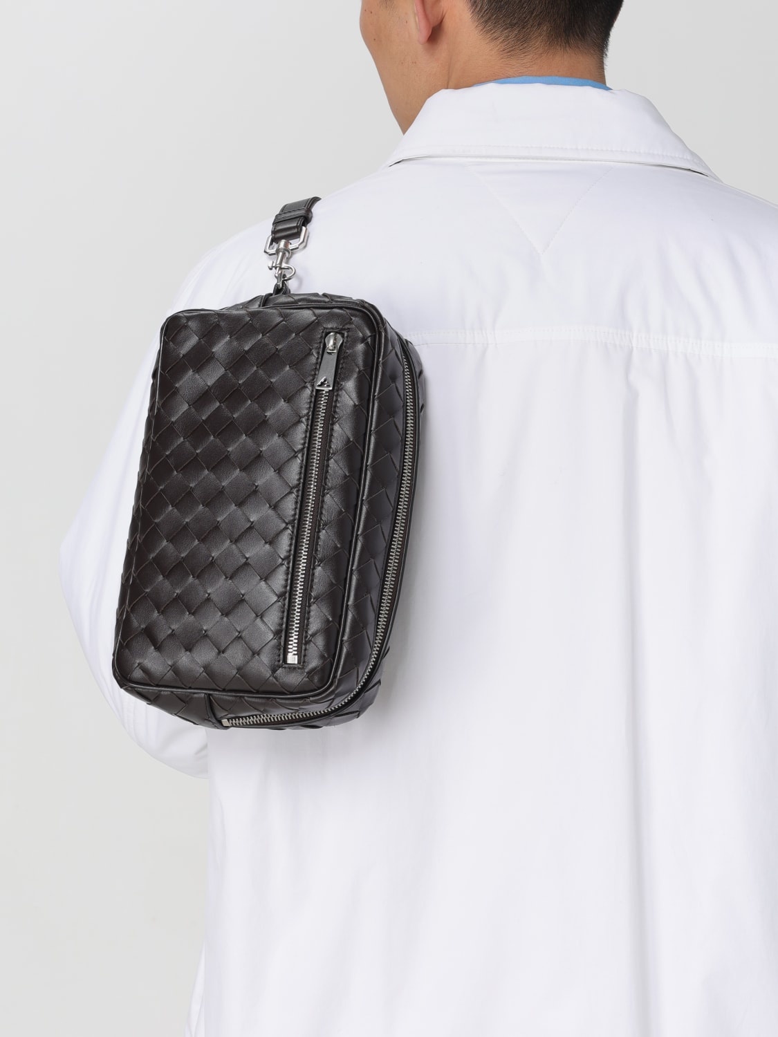 Bags men Bottega Veneta - 2