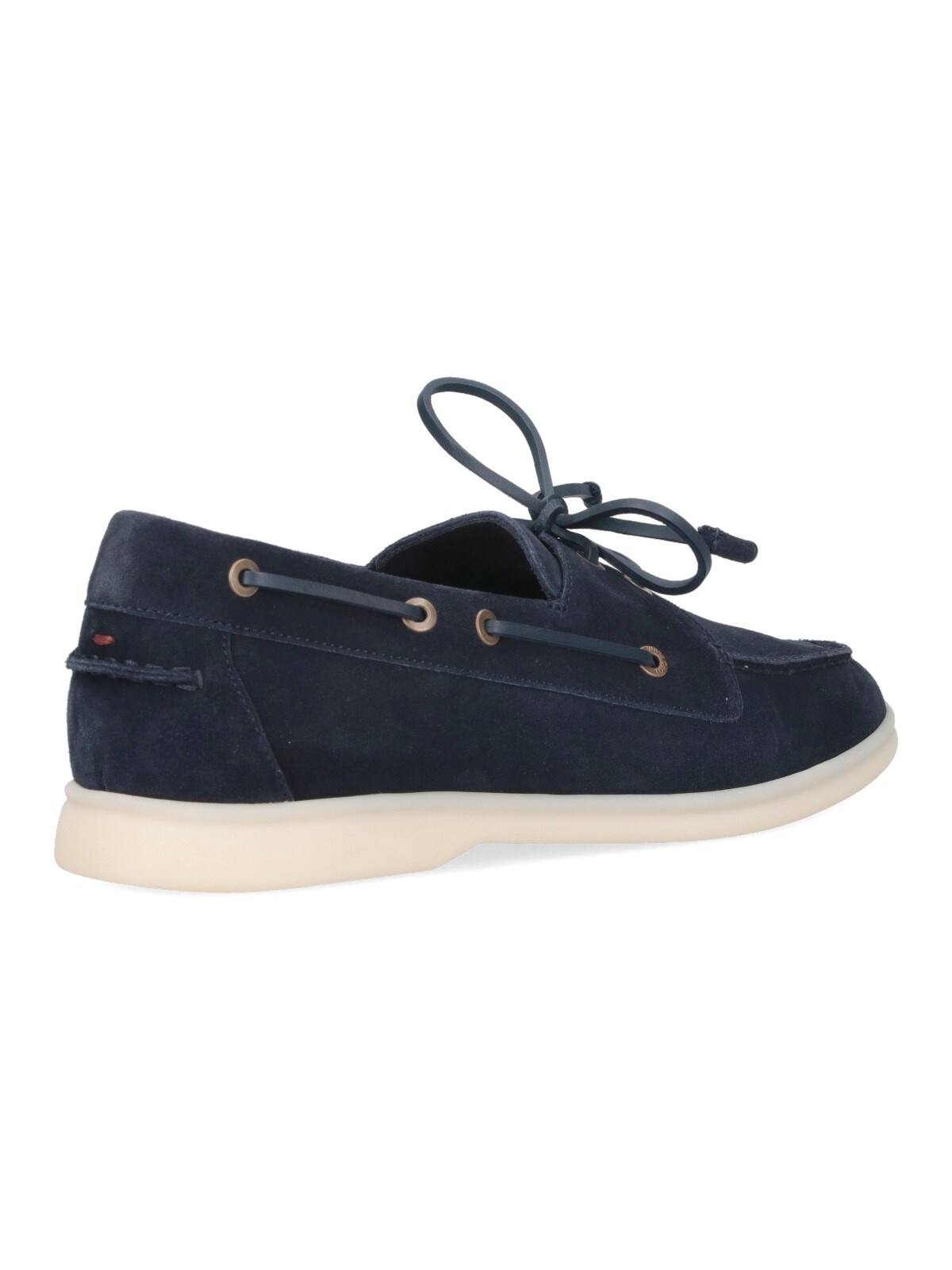 'SEA-SAIL WALK' LOAFERS - 4