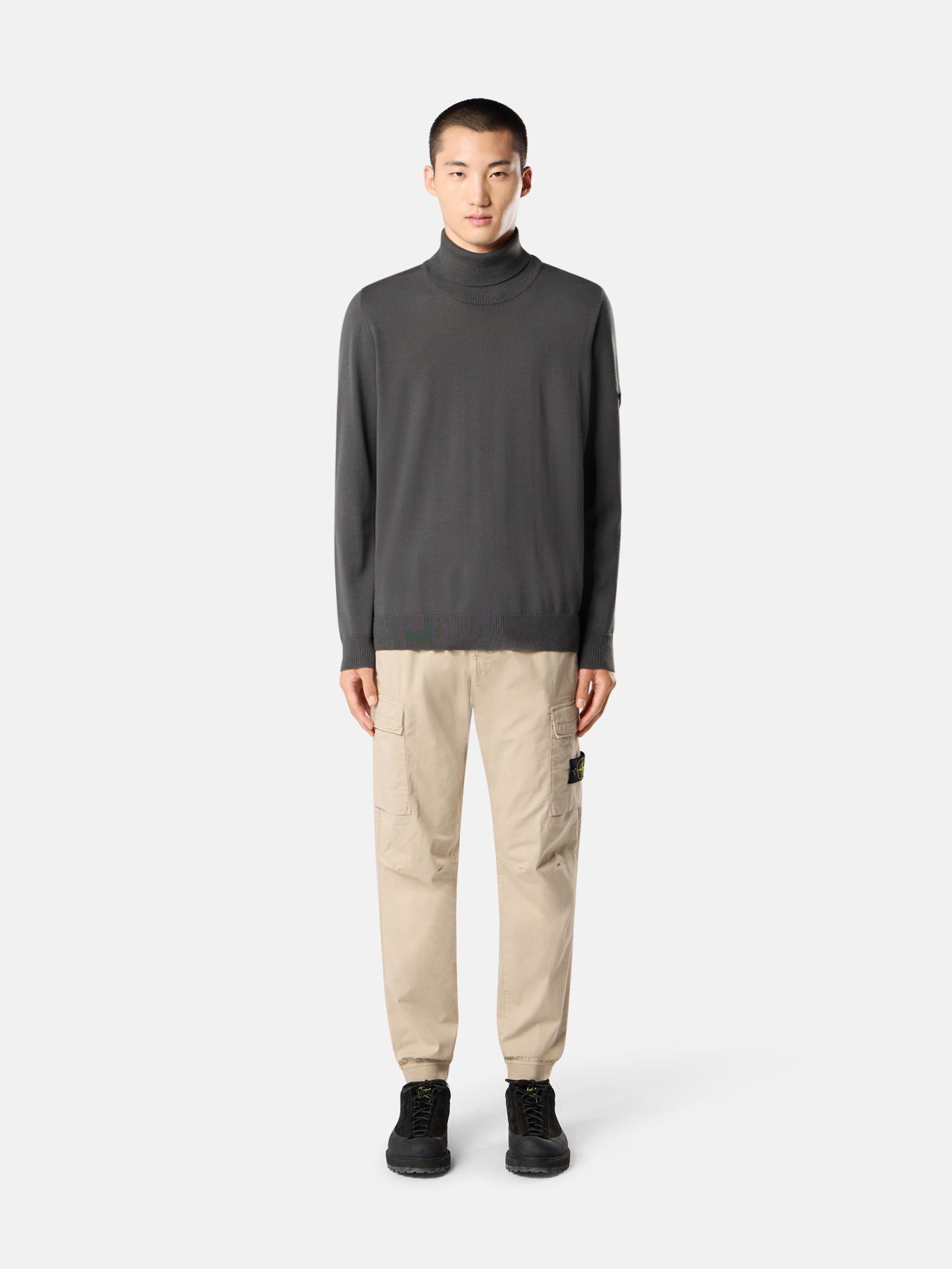 3100031 SUPIMA® COTTON TWILL STRETCH-TC - 2