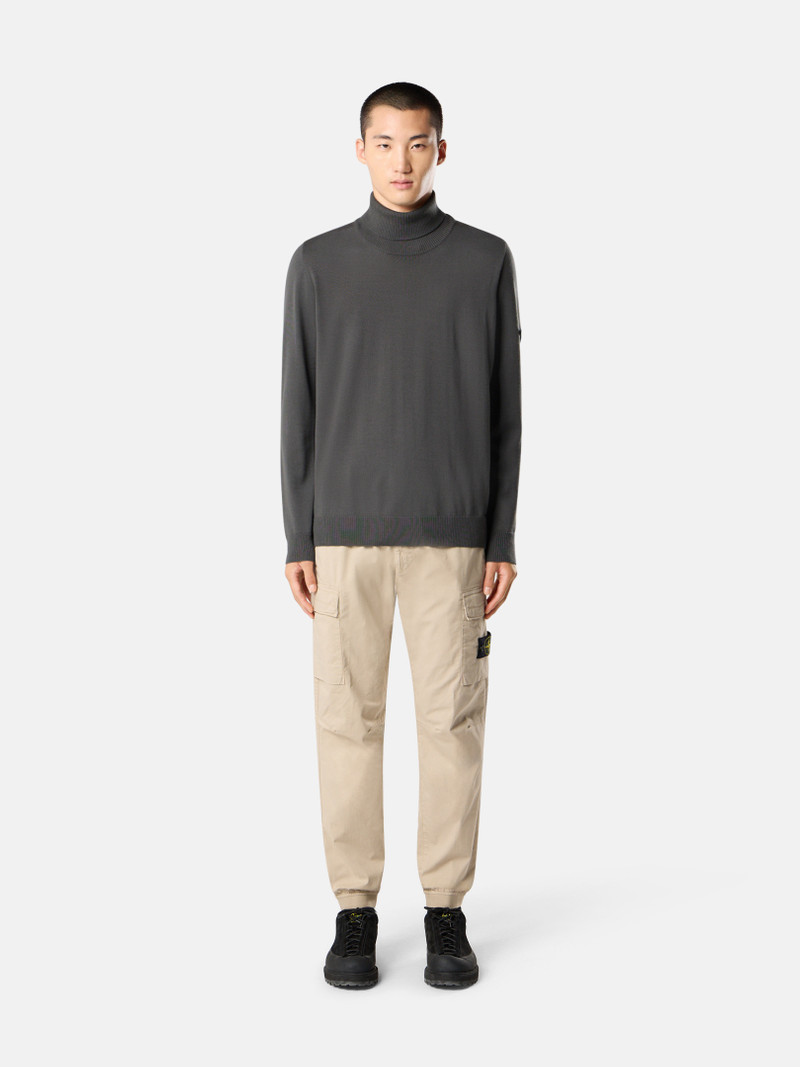 Stone Island 3100031 SUPIMA® COTTON TWILL STRETCH-TC outlook