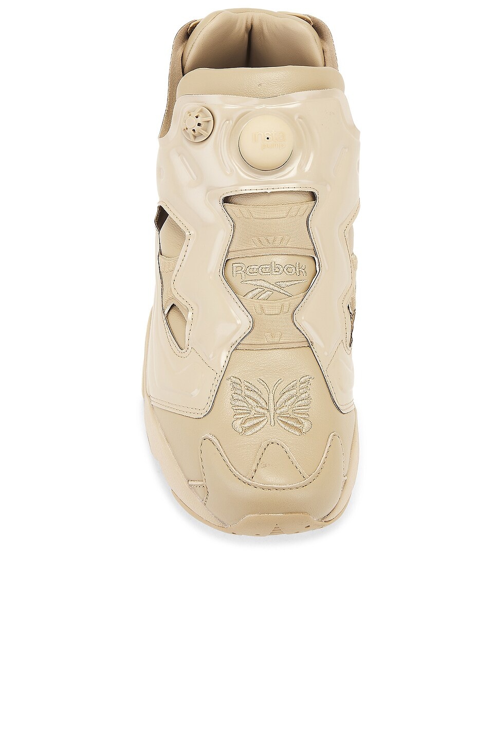 x Needles Instapump Fury 94 Sneaker - 4