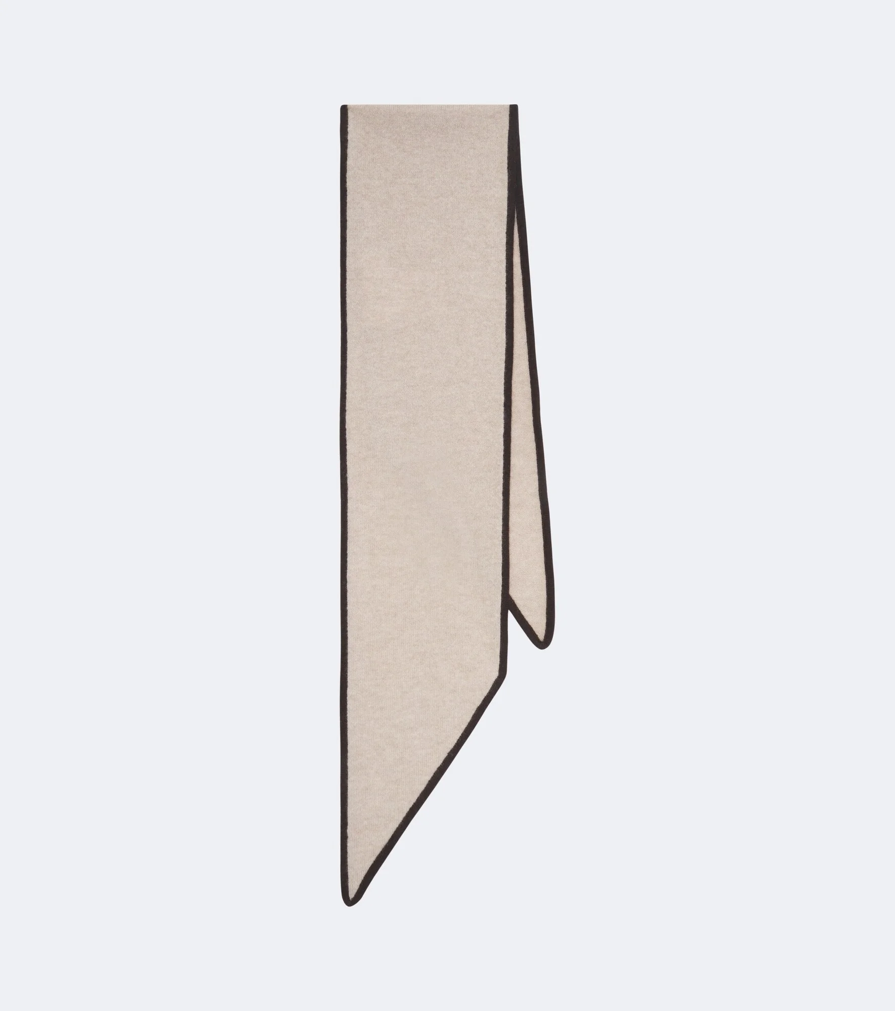 Chelsea cashmere scarf - 1