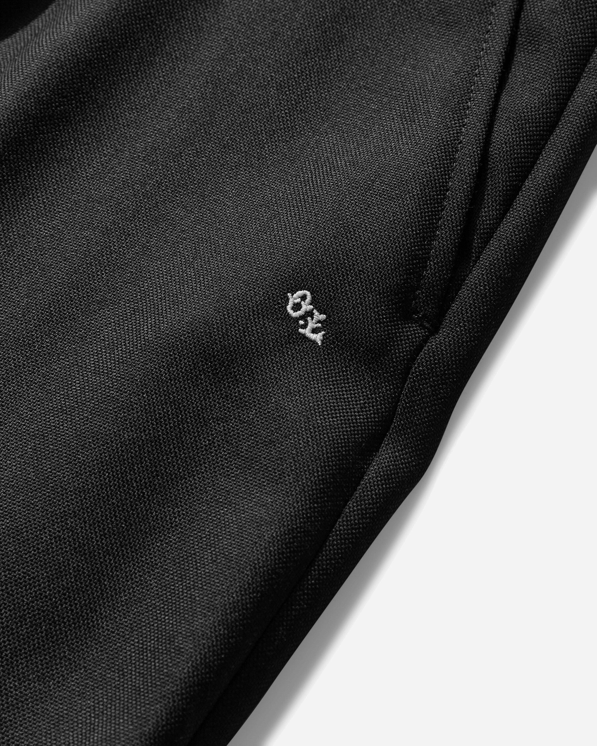 Men's Borrowed Chino Pants Black - 3