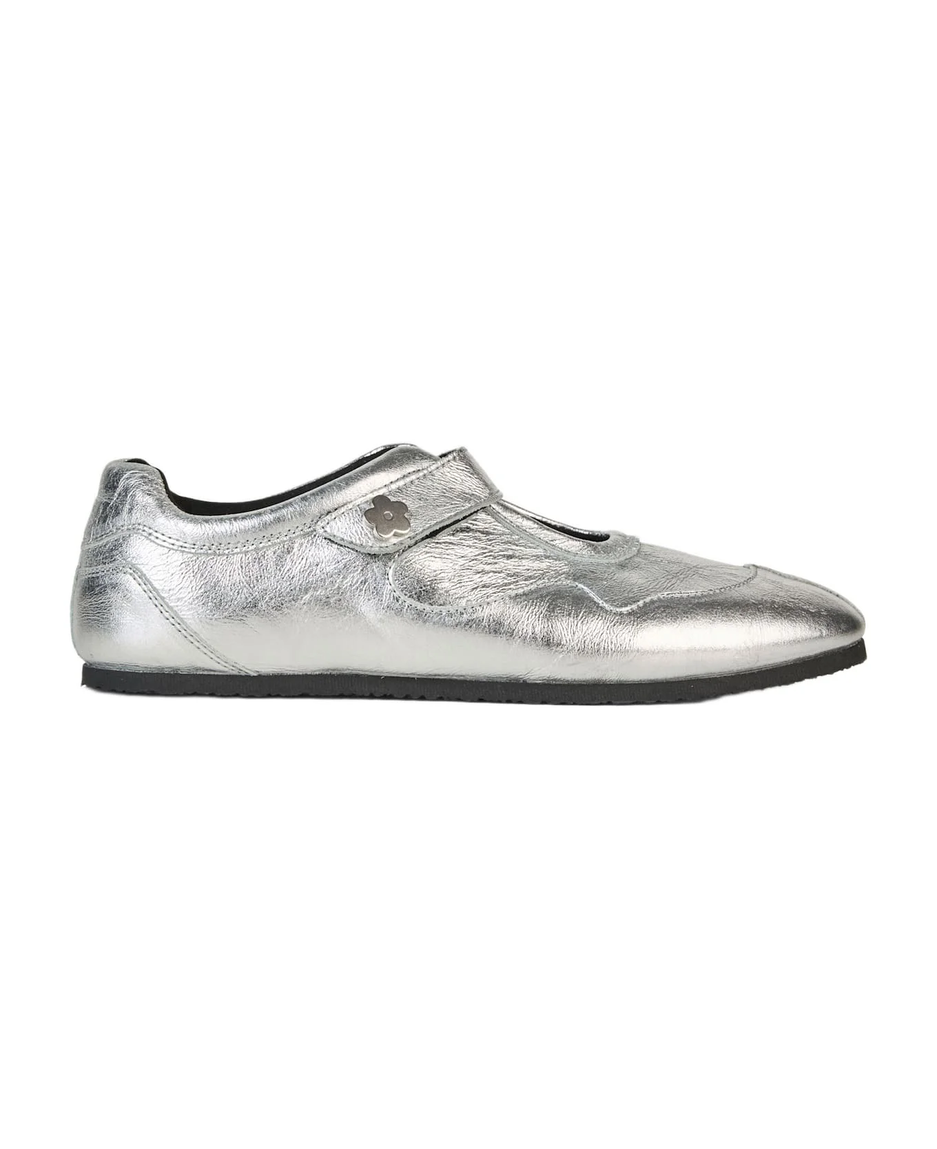 Cosmo Sneakers Textured Leather - 1