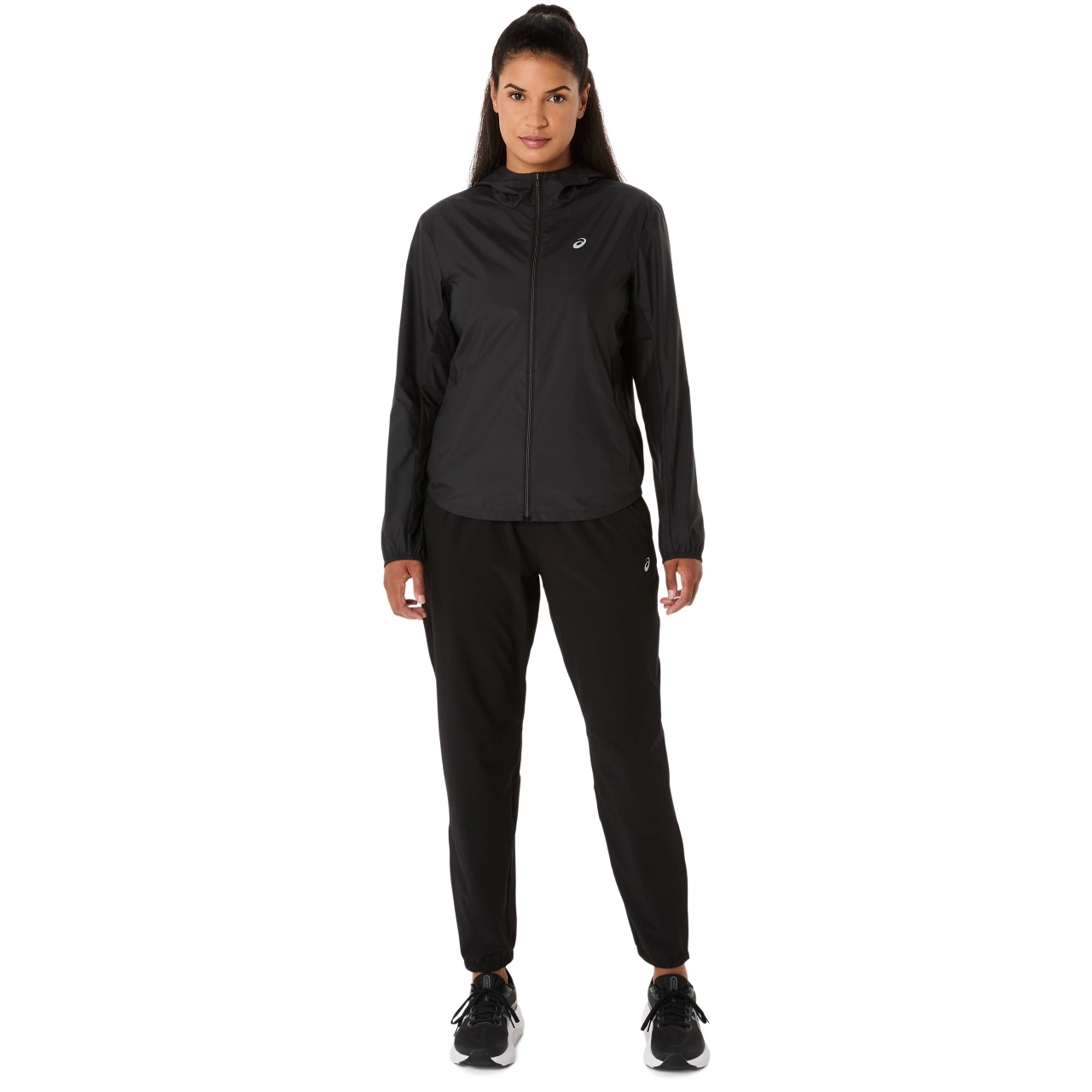 ASICS SILVER JACKET - 9
