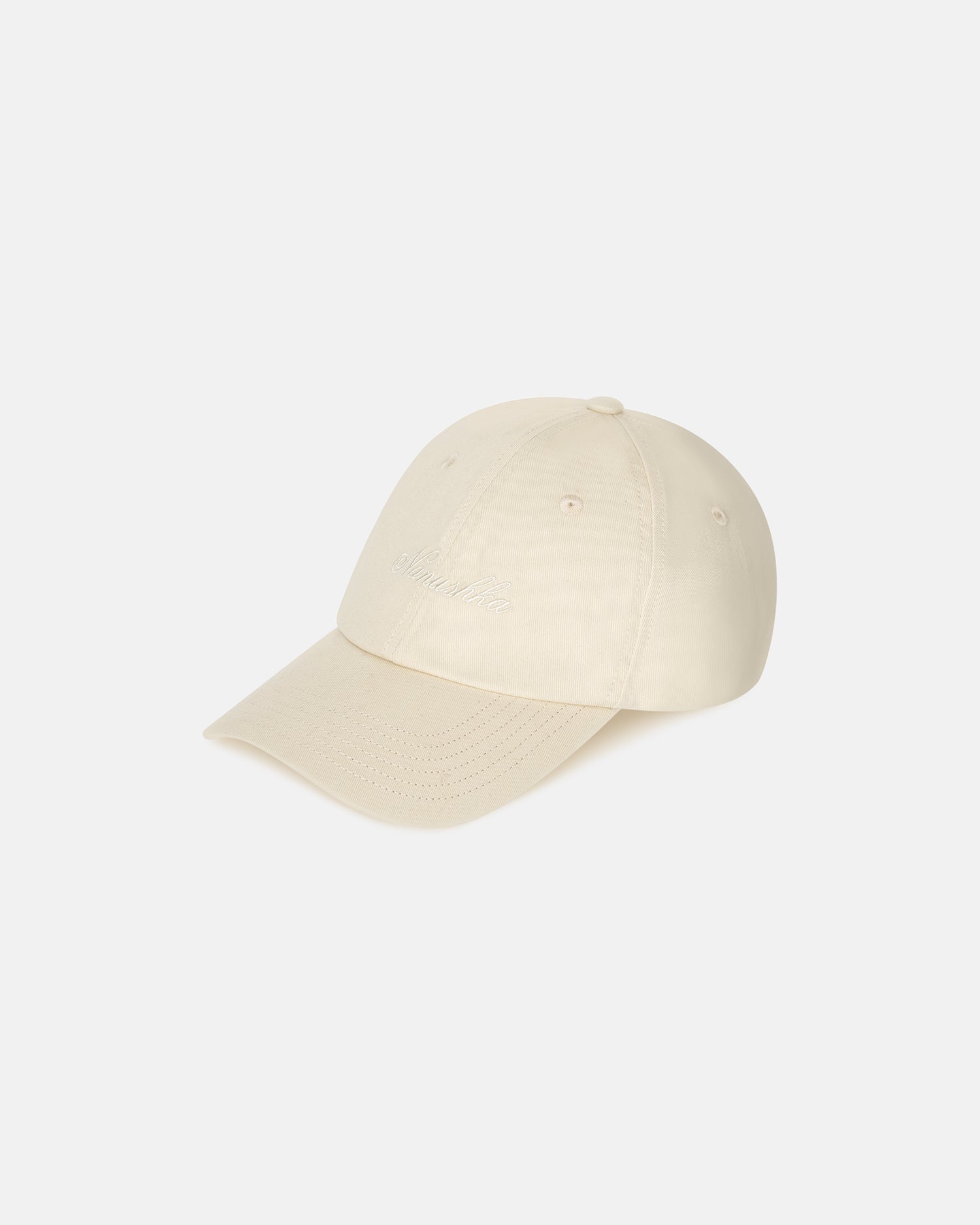 Calligraphy Baseball Cap - 1
