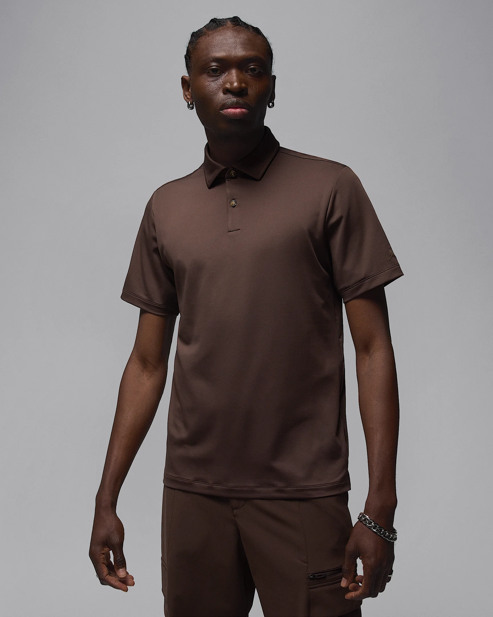 Jordan Sport Men's Golf Polo - 1